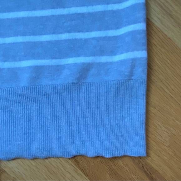 Vince Cotton Wool Gray Sweater - Picture 6 of 10